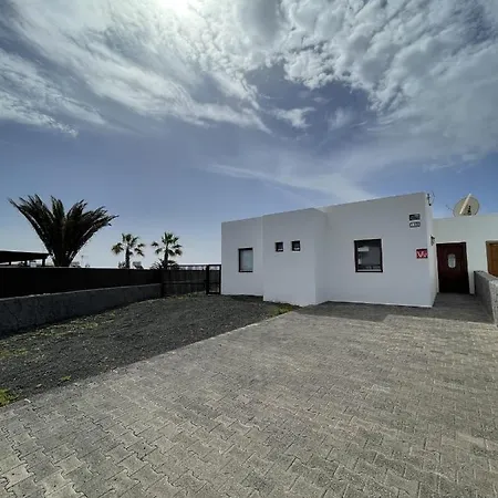 Villa La Isla Playa Blanca Private Pool Playa Blanca (Lanzarote)