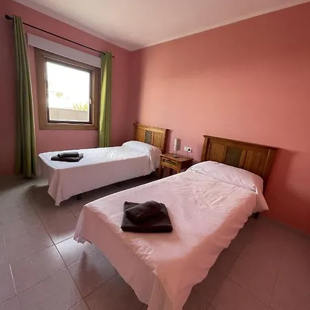 빌라 La Isla Playa Blanca Private Pool