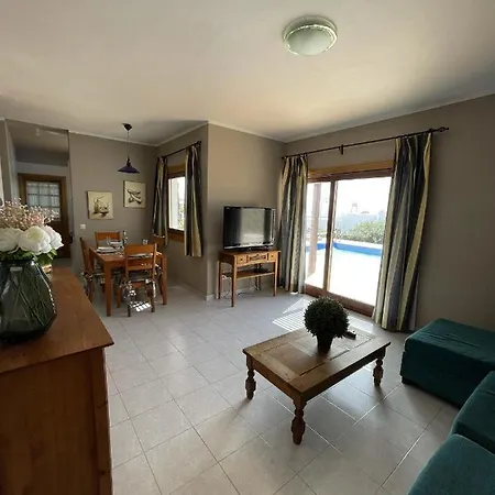 La Isla Playa Blanca Private Pool 플라야블랑카